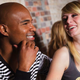 Image for article titled Pair Of 26-Year-Olds Hit It Off After Learning They Have Student Loans From Same Bank